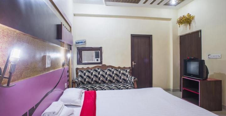 Oyo 12221 Hotel M House Agra  Exterior photo