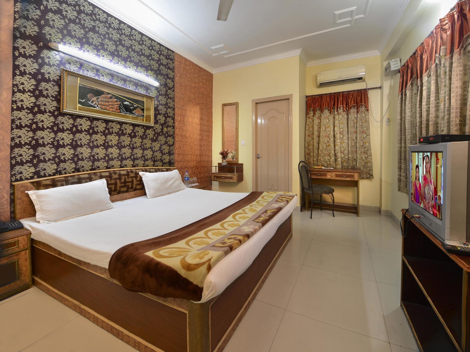 Oyo 12221 Hotel M House Agra  Exterior photo