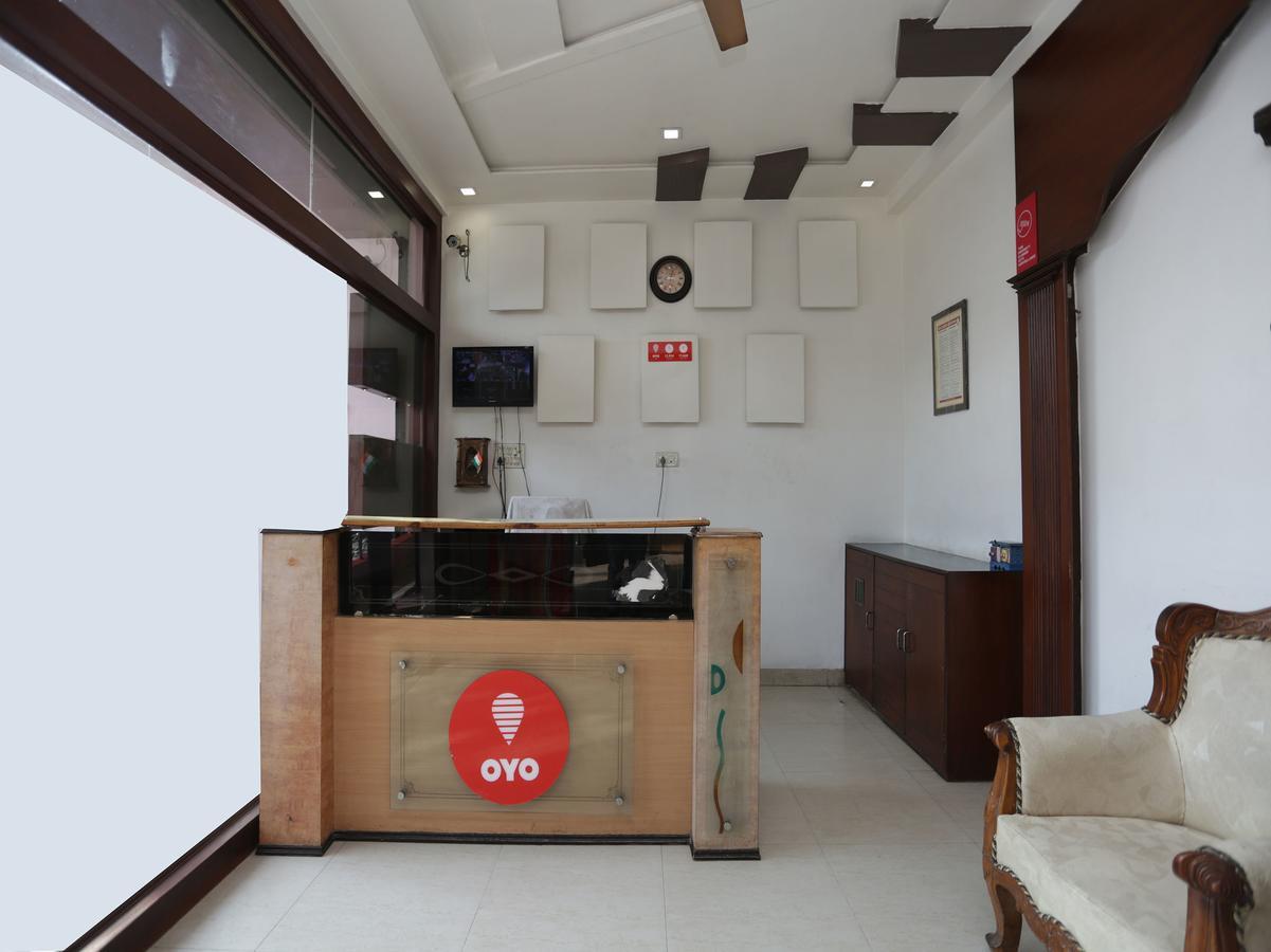 Oyo 12221 Hotel M House Agra  Exterior photo