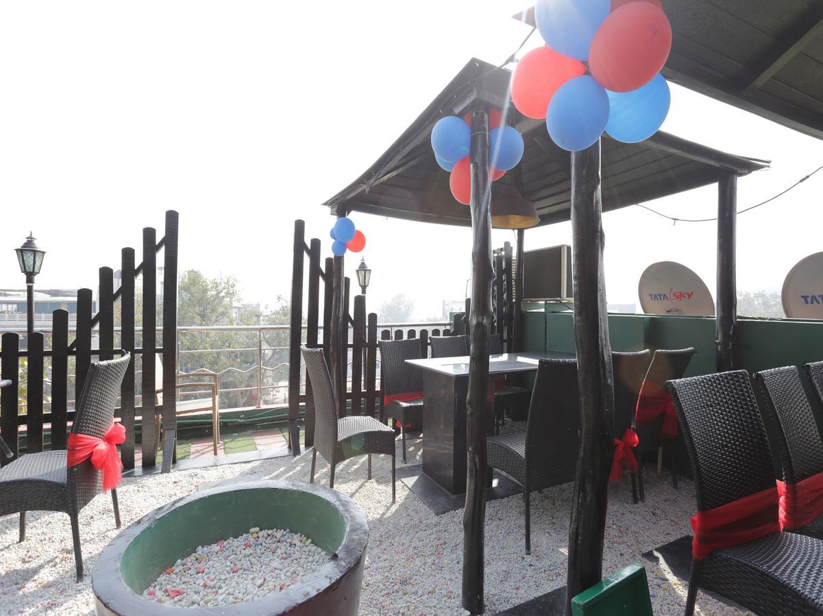 Oyo 12221 Hotel M House Agra  Exterior photo
