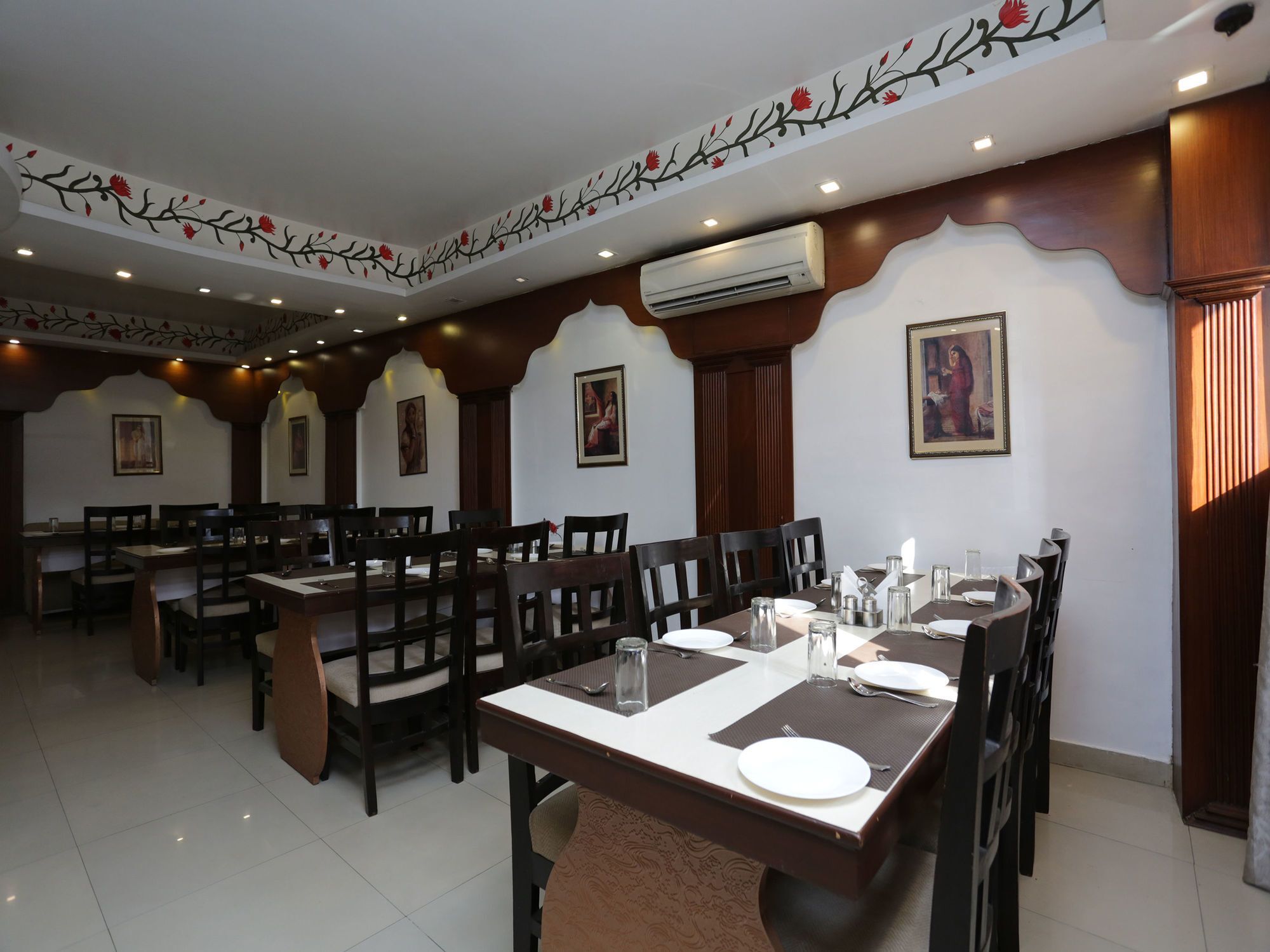 Oyo 12221 Hotel M House Agra  Exterior photo